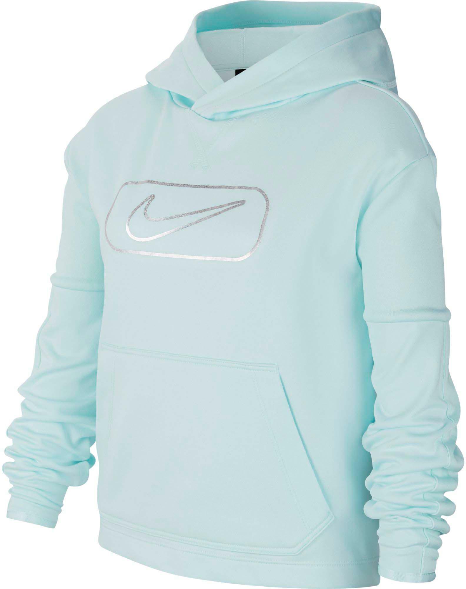 nike sweater kind