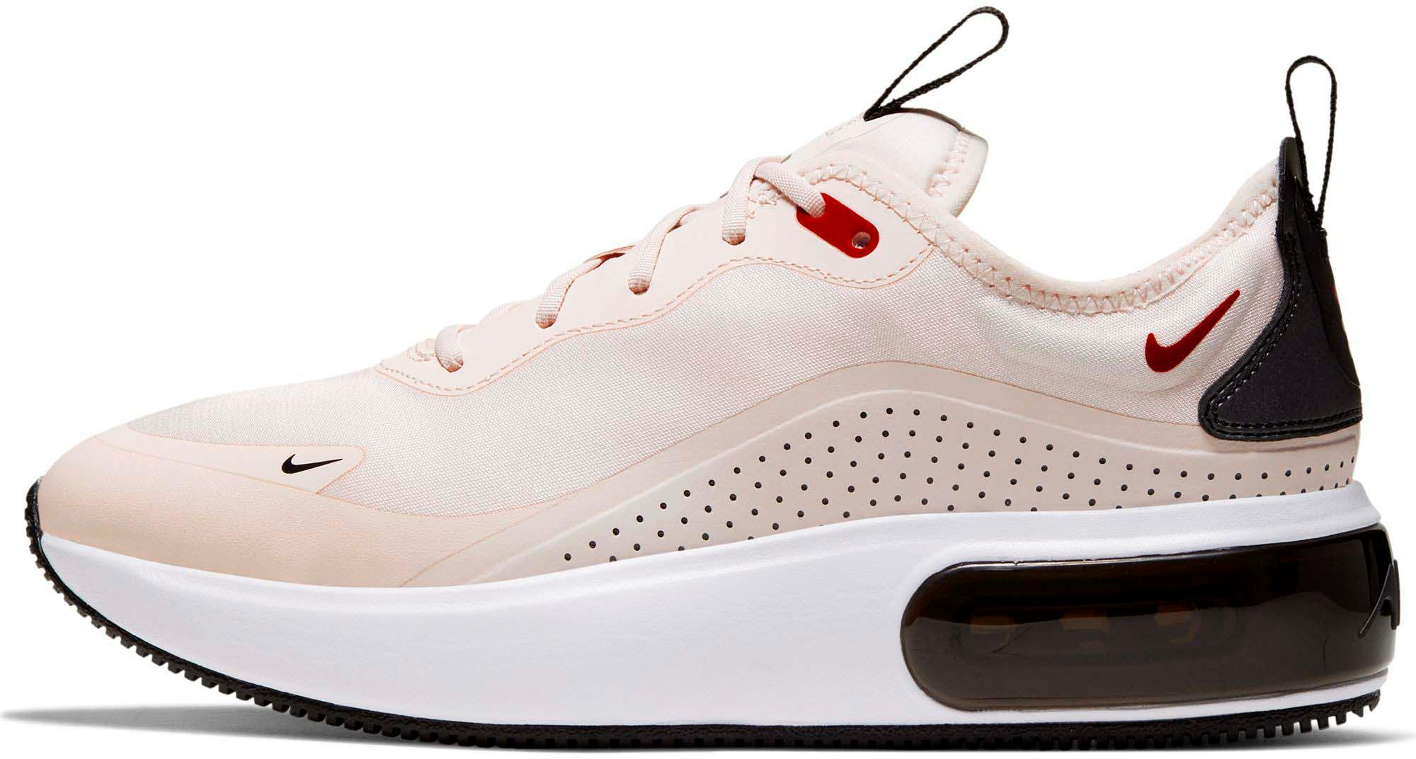 nike dia