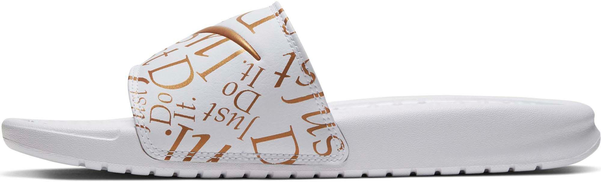 badelatschen damen nike