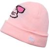 New Era Disney Beanie Kinder - pink