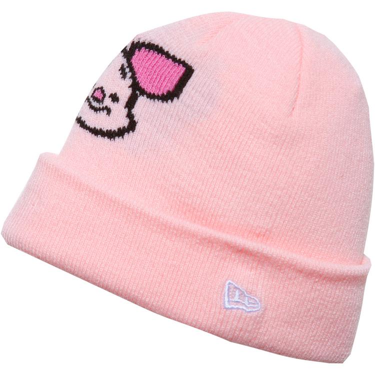 New Era New Era Disney Beanie Kinder - pink - 0 | SportScheck