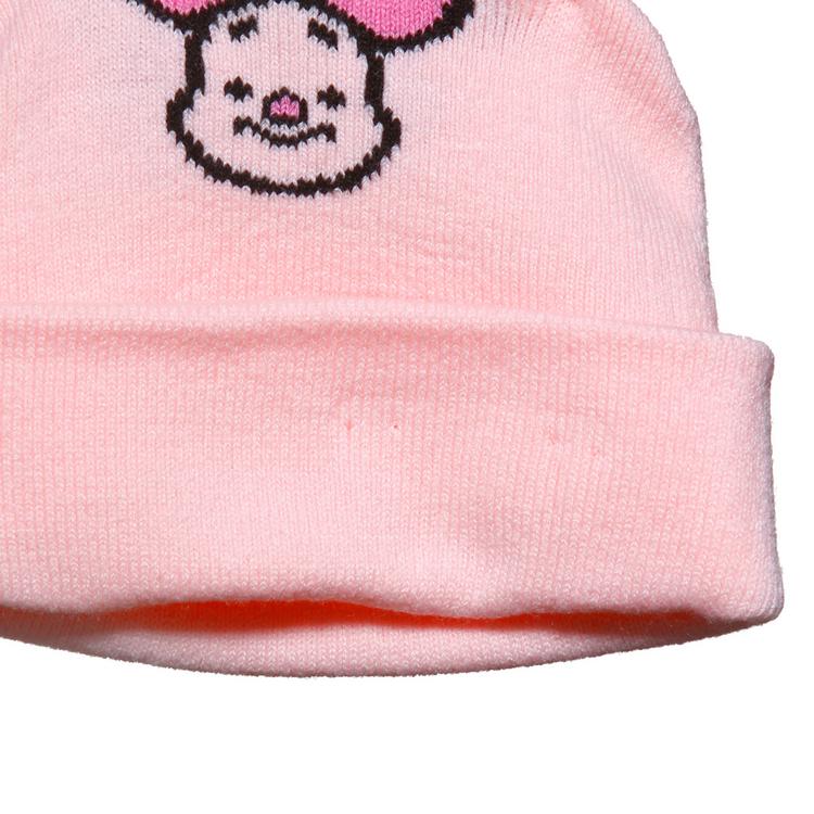 New Era New Era Disney Beanie Kinder - pink - 0 | SportScheck