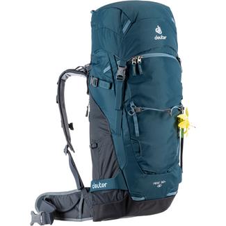 Deuter Rise 32+SL Tourenrucksack arctic-graphite