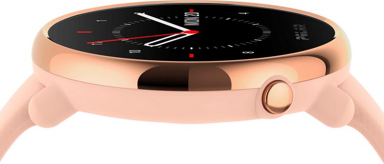 Polar Polar Ignite Sportuhr - pink-rose - 1 | SportScheck