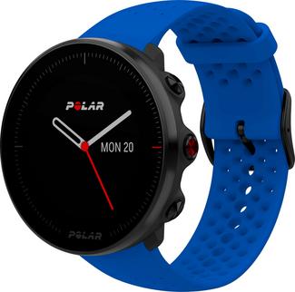 Polar Vantage M Sportuhr blue