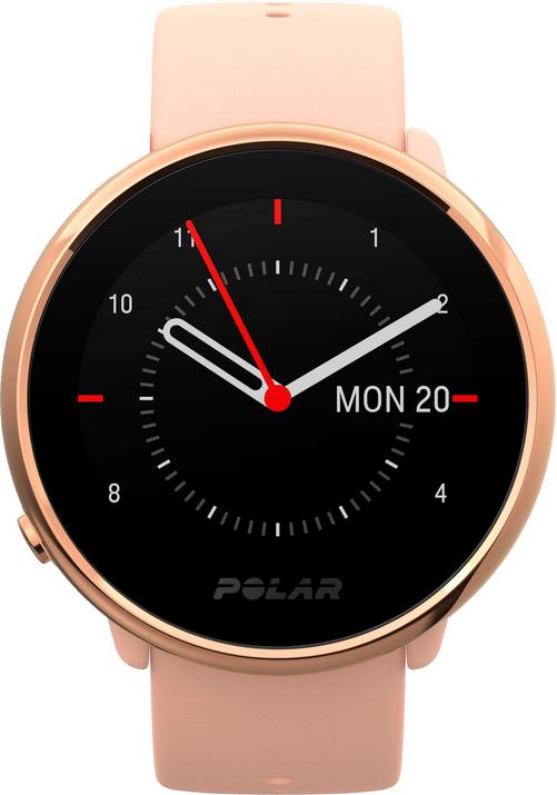Polar Ignite Sportuhr