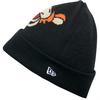 New Era Disney Beanie Kinder - black