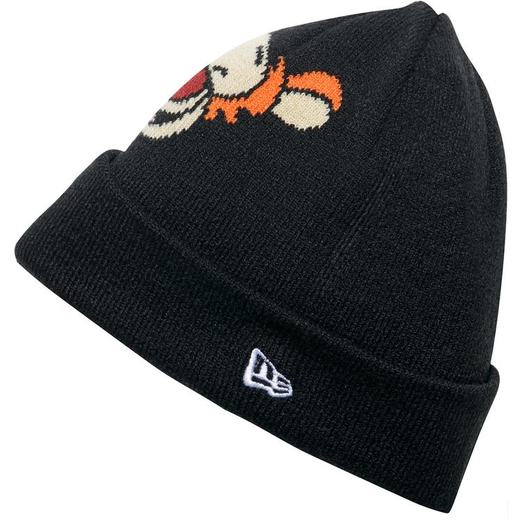 New Era New Era Disney Beanie Kinder - black - 0 | SportScheck