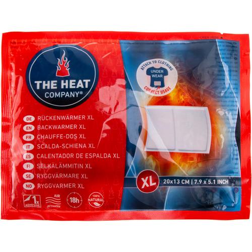 Intersport W&auml;rmepad
