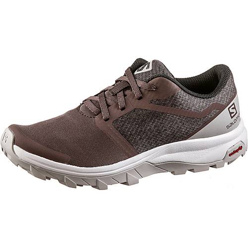Salomon Outbound Freizeitschuhe Damen peppercorn lunar rock white im Online Shop von SportScheck kaufen Salomon Outbound Freizeitschuhe Damen peppercorn lunar rock white im Online Shop von SportScheck kaufen
