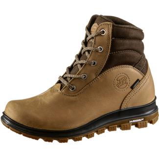 Hanwag GTX&reg; Aotea II Winterschuhe Damen honey-asphalt