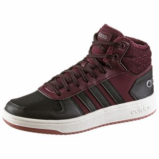 Schuhe » adidas Sport Inspired von adidas in rot im Online adidas Sport Inspired Schuhe für Herren günstig kaufen