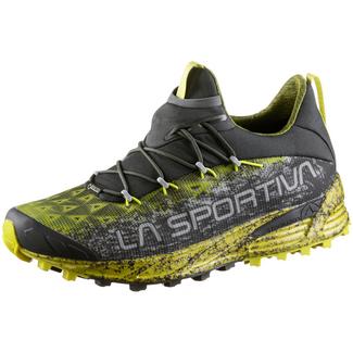 La Sportiva GTX&reg; Tempesta Trailrunning Schuhe Herren carbon-citrus