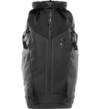 Hagl&ouml;fs Rucksack Katla RT 30 Daypack True Black