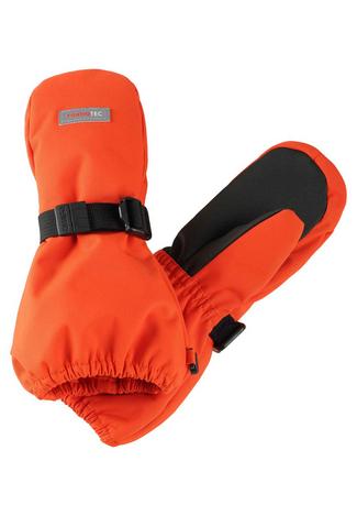 reima Ote F&auml;ustlinge Kinder Orange