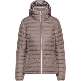 Luhta Isokallio Steppjacke Damen oak