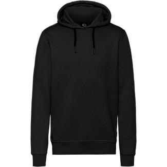 WLD Badopbob Hoodie Herren black