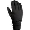 Ziener Handschuh Herren - black