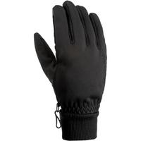 Ziener Handschuh Herren - black