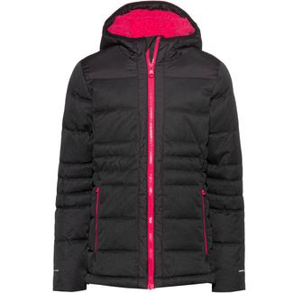 CMP Steppjacke Kinder nero mel.