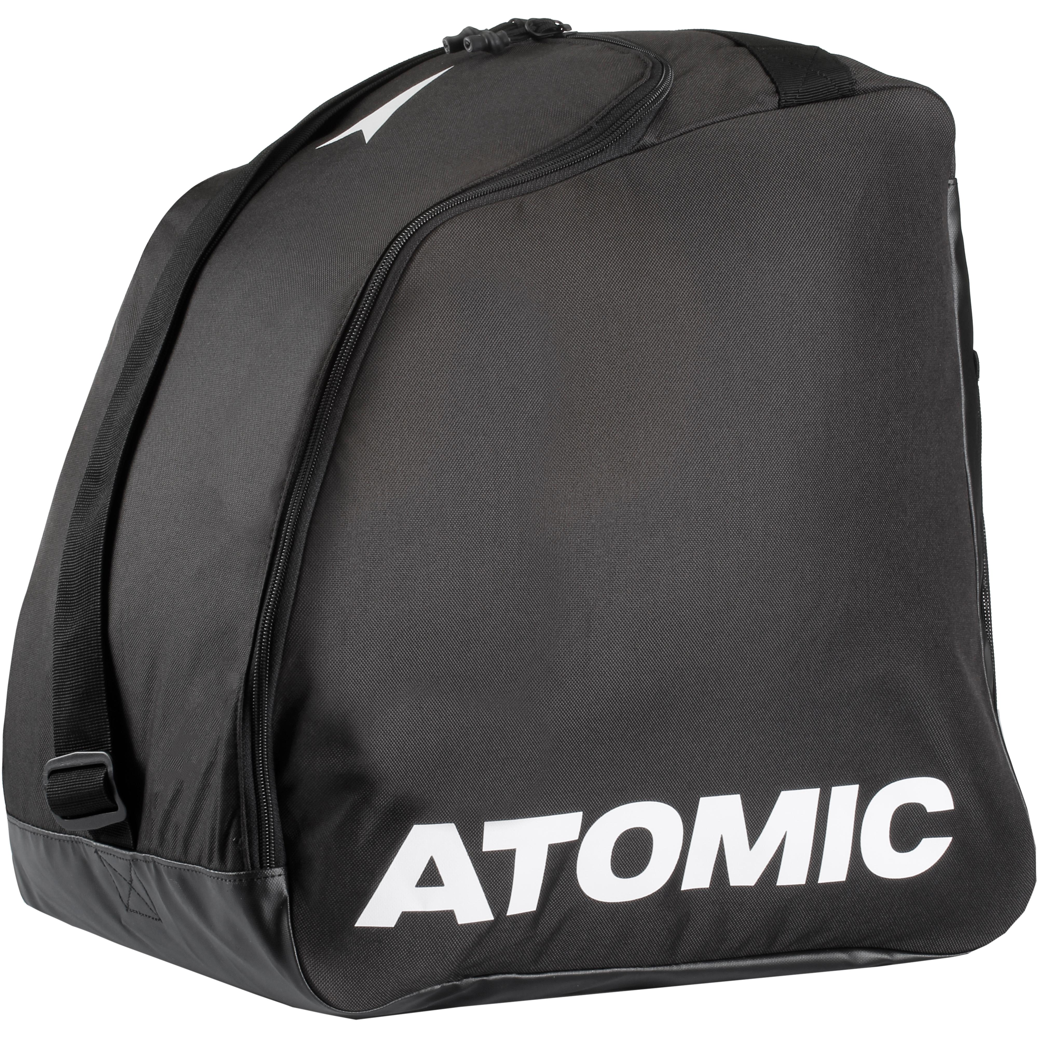 atomic boot bag