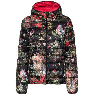 Blutsgeschwister Geisha Garden Steppjacke Damen secret garden