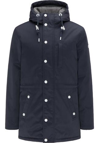 Icebound Parka Herren marine