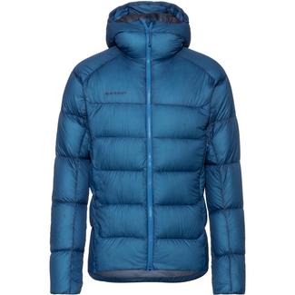 Mammut Meron In Daunenjacke Herren sapphire-wing teal