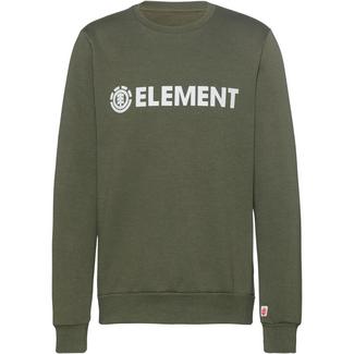 Element Blazin Sweatshirt Herren surplus