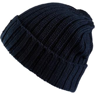 Element Counter Beanie Herren eclipse navy