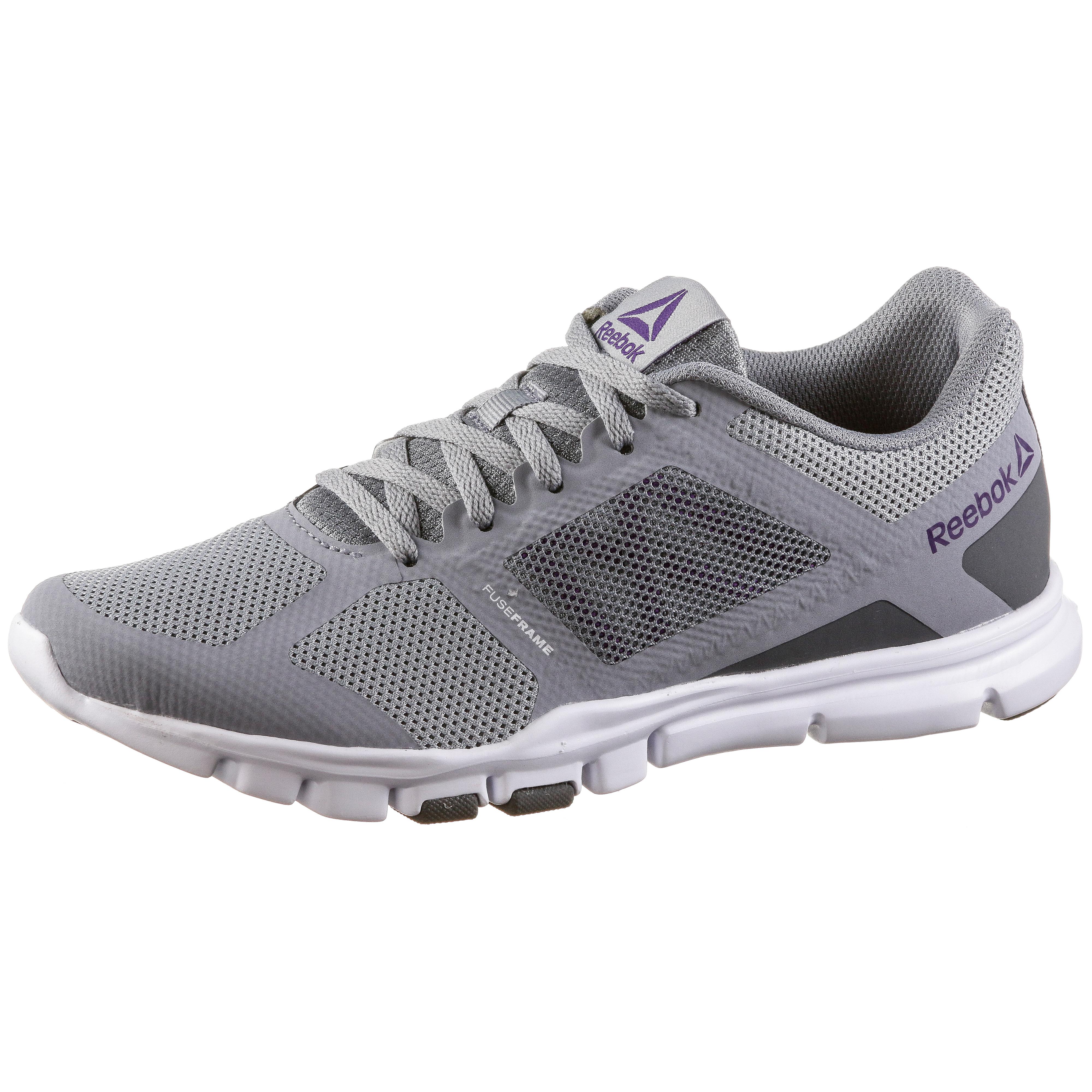 Reebok yourflex trainette 11 mt on sale