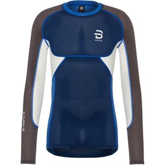 Bj&ouml;rn Daehlie Funktionsshirt Herren estate blue