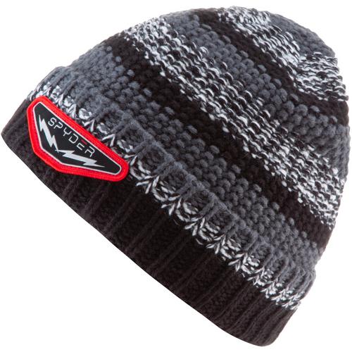 Spyder Terrain Beanie Jungen