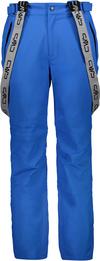 CMP Skihose Herren - royal