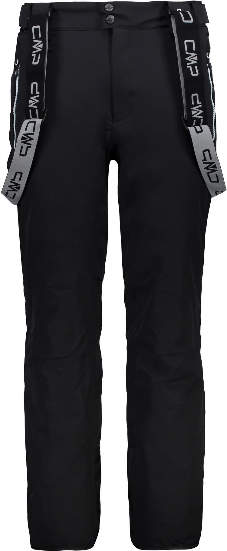 CMP CMP Skihose Herren - nero - 0 | SportScheck