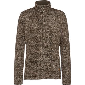 Mammut Chamuera Strickfleece Herren iguana