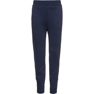 adidas Varcity Sweathose Kinder collegiate-navy