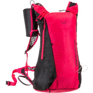 Dynafit Speed 28 Tourenrucksack Damen lipstick black