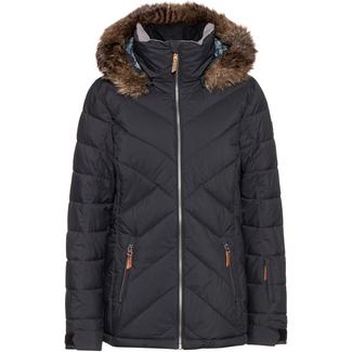 Roxy Quinn Skijacke Damen true black