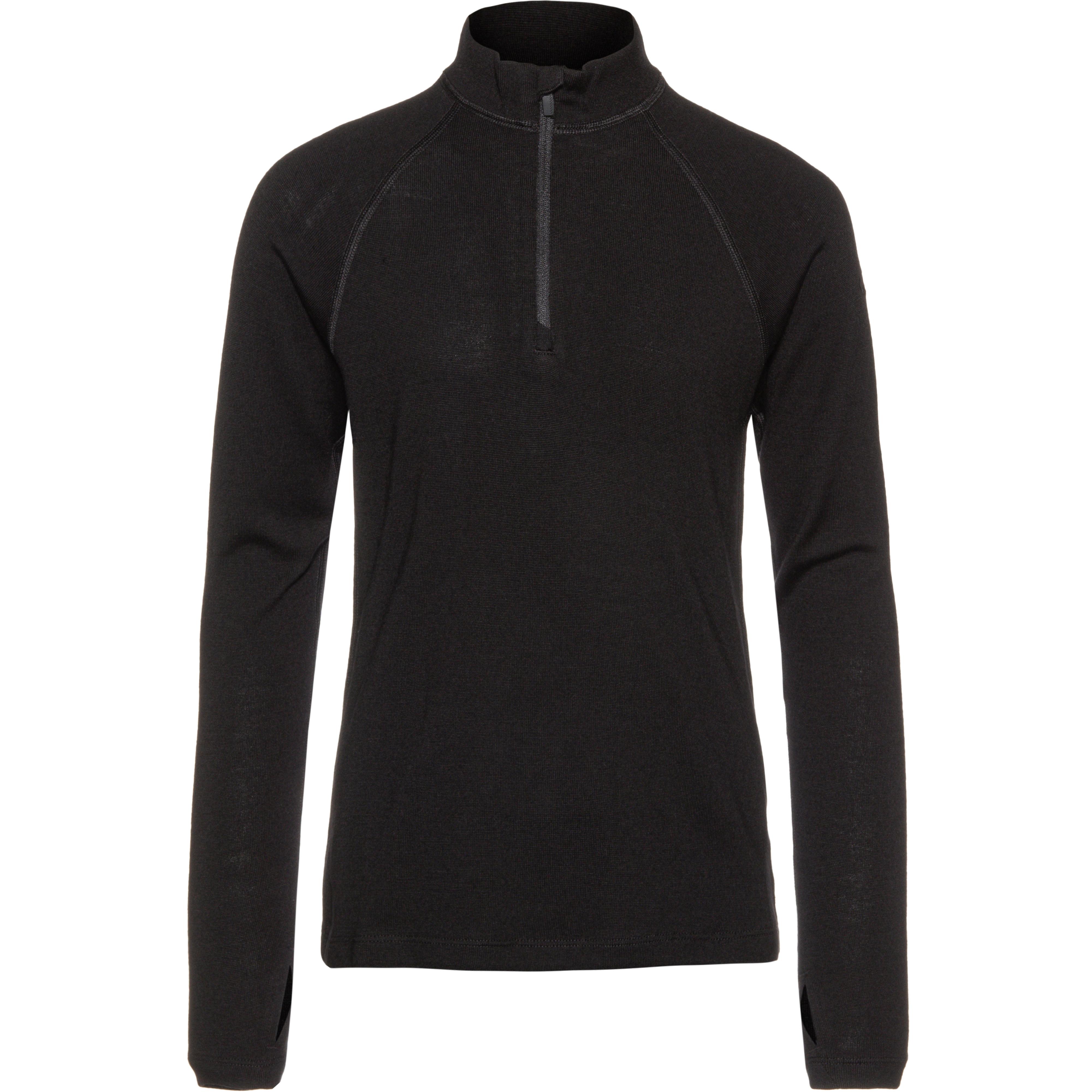 Icebreaker Icebreaker 260 TECH LS Unterhemd Kinder - 0 | SportScheck