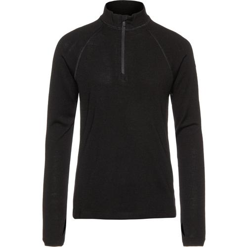 Icebreaker 260 TECH LS Unterhemd Kinder