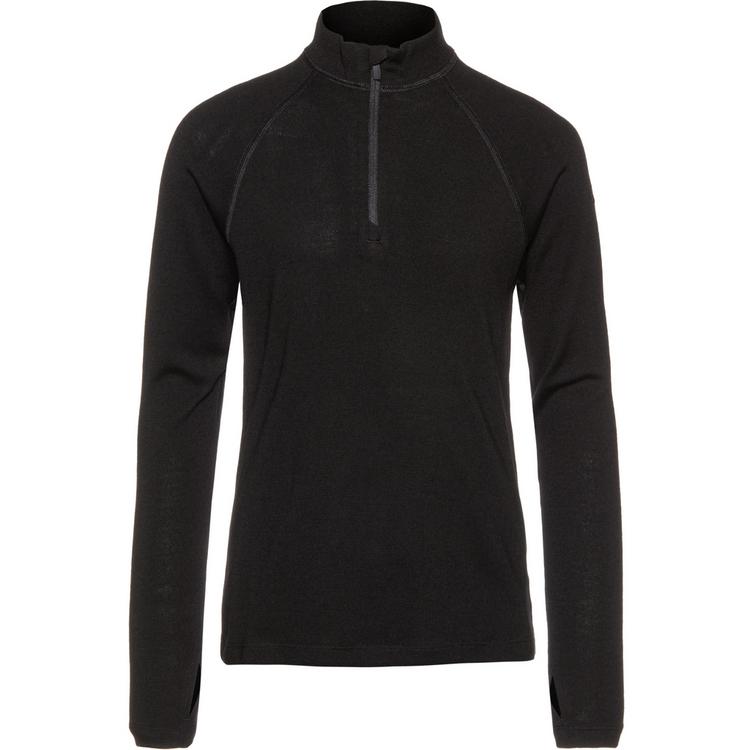 Icebreaker Icebreaker 260 TECH LS Unterhemd Kinder - 0 | SportScheck