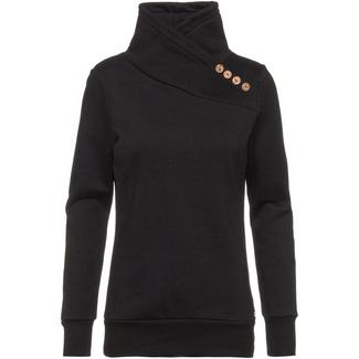 WLD Goodbye Summer Sweatshirt Damen black