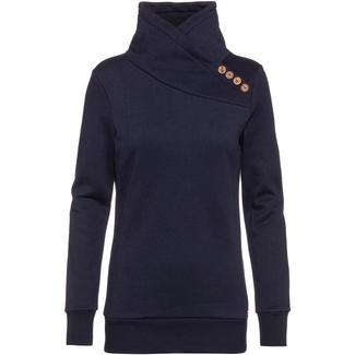 WLD Goodbye Summer Sweatshirt Damen navy