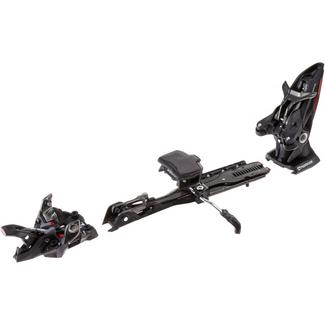 Marker Kingpin M-Werks 12 Tourenbindung black-red