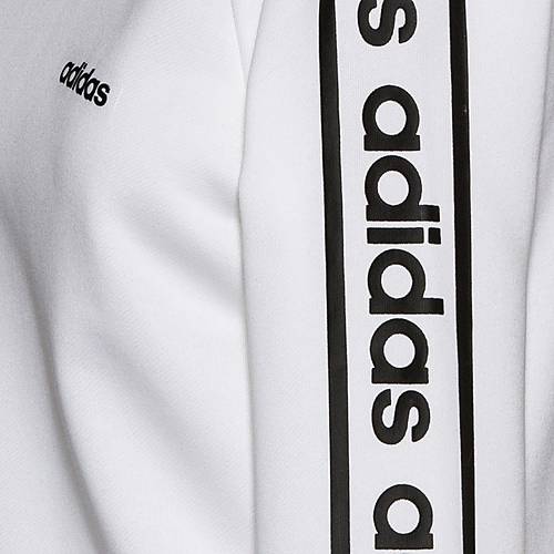 Adidas Sweatshirt Damen white black im Online Shop von adidas Sweatshirt Damen white black im Online Shop von