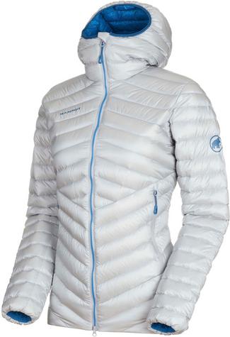 Mammut Broad Peak Daunenjacke Damen highway-sapphire