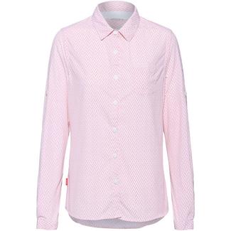 Craghoppers NosiLife Verona II Funktionsbluse Damen rosette print