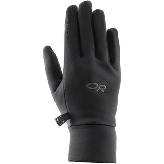 Outdoor Research PL 150 Sensor Fingerhandschuhe Damen black