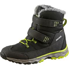 MEINDL GTX ALTINO JUNIOR GTX Stiefel Kinder anthrazit-lemon